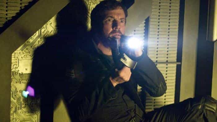 تماشای فیلم پاندروم محصول سال 2009 | چیبینو