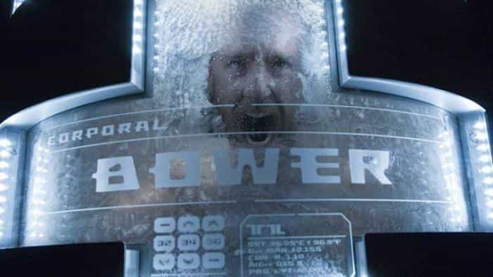 تماشای فیلم پاندروم محصول سال 2009 | چیبینو