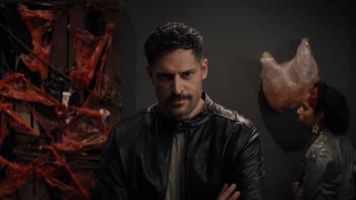 تماشای فیلم اتاق کشتار محصول سال 2023 | چیبینو