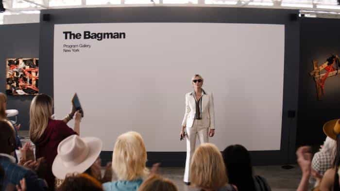 تماشای فیلم اتاق کشتار محصول سال 2023 | چیبینو