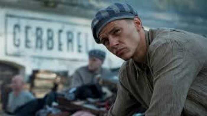 تماشای فیلم گزارش پیلکی محصول سال 2023 | چیبینو