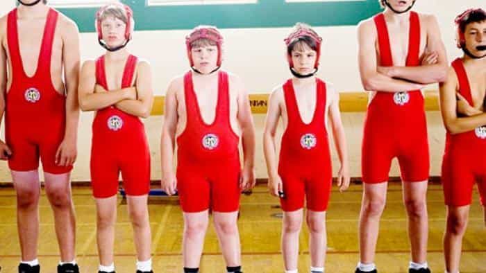 تماشای فیلم دفترچه خاطرات یک بچه چلمن (2010) | چیبینو