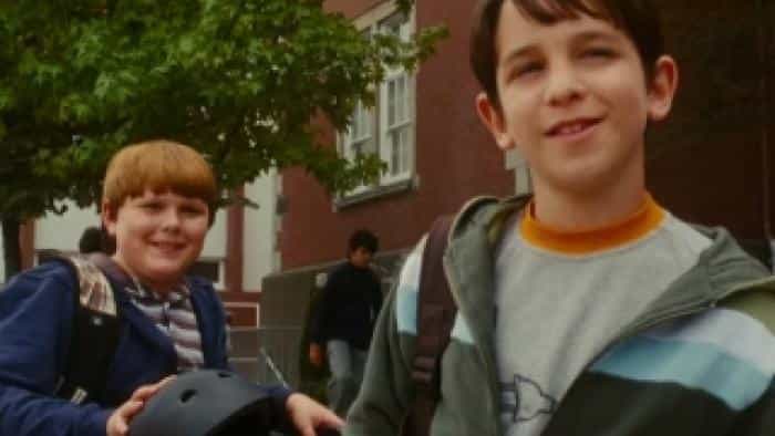 تماشای فیلم دفترچه خاطرات یک بچه چلمن (2010) | چیبینو