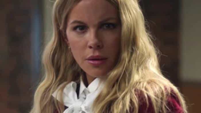 نقد و بررسی سریال طرف مقصر محصول سال 2021 | چیبینو