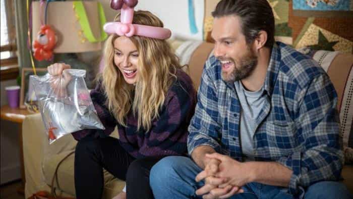 نقد و بررسی سریال طرف مقصر محصول سال 2021 | چیبینو