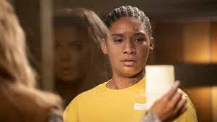 نقد و بررسی سریال طرف مقصر محصول سال 2021 | چیبینو