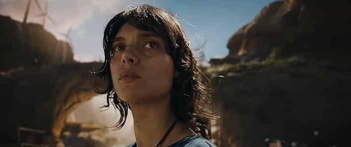 تماشای فیلم فیوریوسا: حماسه مدمکس محصول سال 2024 | چیبینو