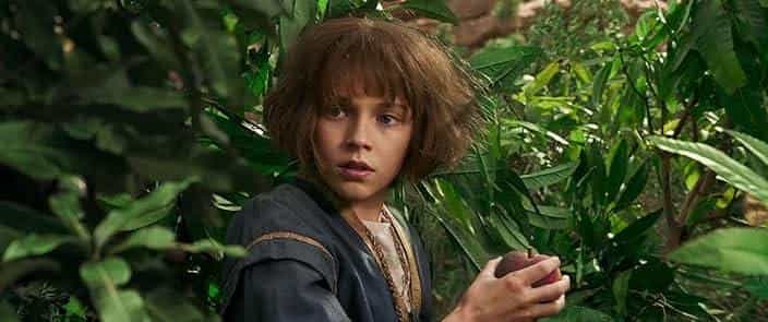 تماشای فیلم فیوریوسا: حماسه مدمکس محصول سال 2024 | چیبینو