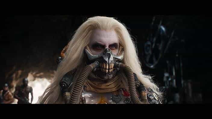 تماشای فیلم فیوریوسا: حماسه مدمکس محصول سال 2024 | چیبینو