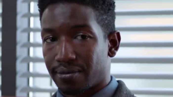 تماشای فیلم جعبه سیاه محصول سال 2020 | چیبینو