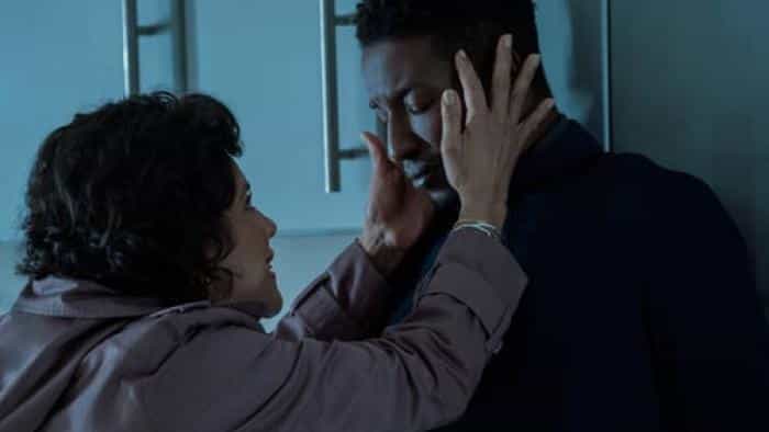 تماشای فیلم جعبه سیاه محصول سال 2020 | چیبینو