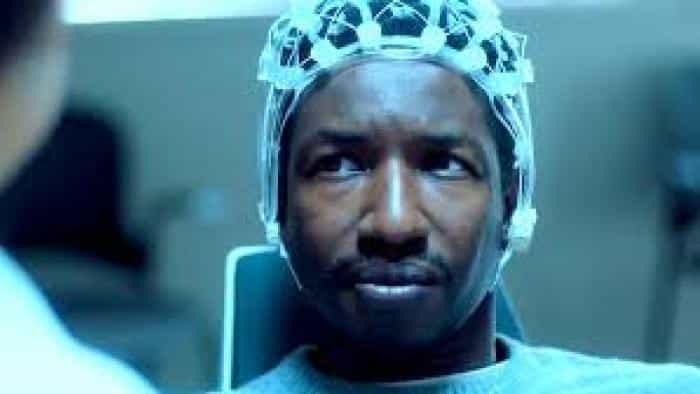 تماشای فیلم جعبه سیاه محصول سال 2020 | چیبینو