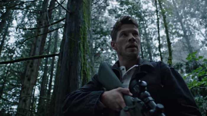 تماشای فیلم تک تیرانداز : پایان آدمکش (2020) | چیبینو