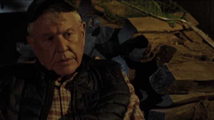 تماشای فیلم تک تیرانداز : پایان آدمکش (2020) | چیبینو