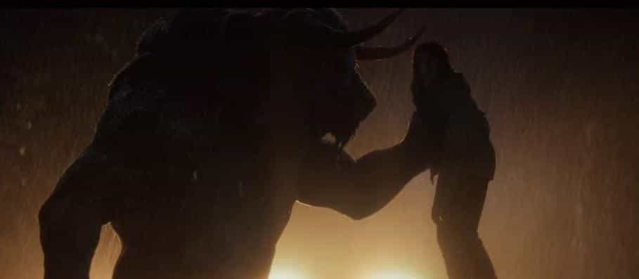 تماشای سریال پرسی جکسون و المپ نشینان (2023) | چیبینو