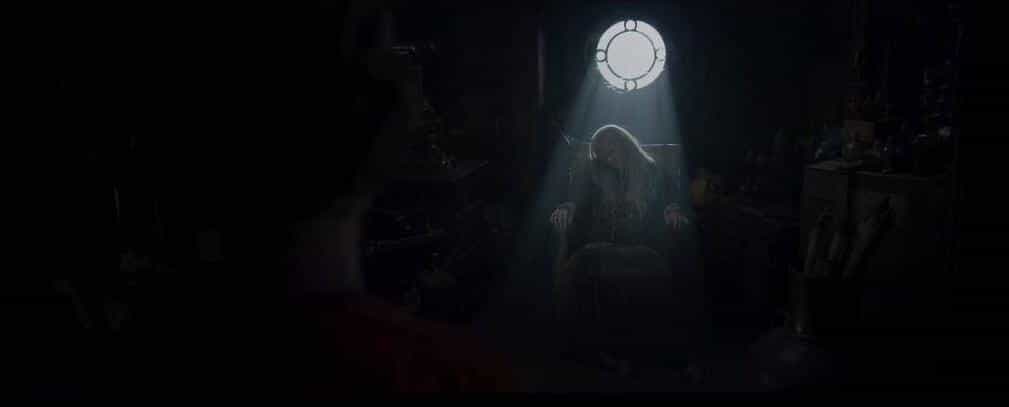 تماشای سریال پرسی جکسون و المپ نشینان (2023) | چیبینو