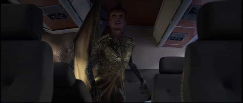 تماشای سریال پرسی جکسون و المپ نشینان (2023) | چیبینو