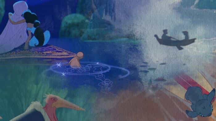 تماشای انیمیشن زنیمیشن محصول سال 2020 | چیبینو