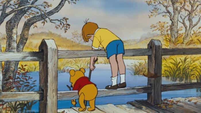 تماشای انیمیشن زنیمیشن محصول سال 2020 | چیبینو