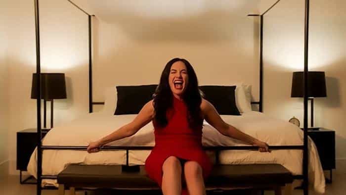 تماشای فیلم هیپنوتیک محصول سال 2021 | چیبینو