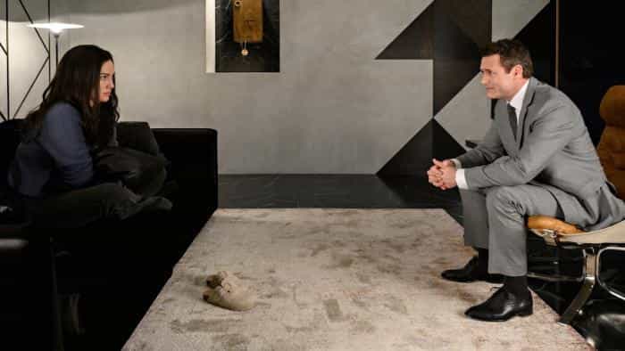 تماشای فیلم هیپنوتیک محصول سال 2021 | چیبینو