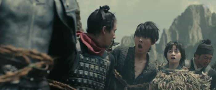 تماشای فیلم پادشاهی 2 دوردست محصول سال 2022 | چیبینو