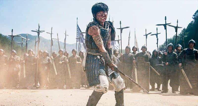 تماشای فیلم پادشاهی 2 دوردست محصول سال 2022 | چیبینو