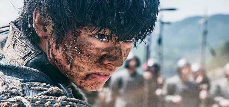 تماشای فیلم پادشاهی 2 دوردست محصول سال 2022 | چیبینو