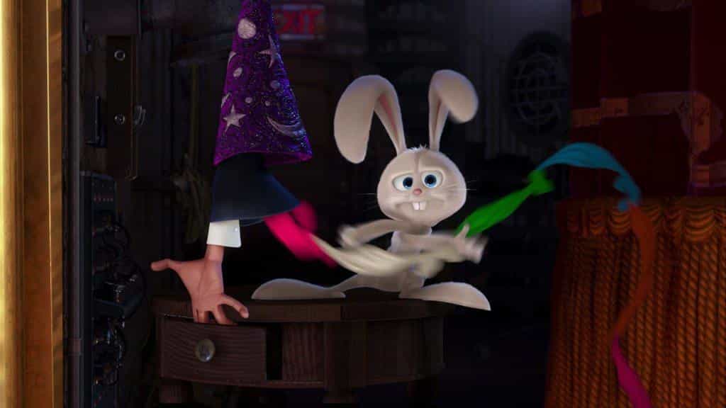 نقد و بررسی انیمیشن پرستو محصول سال 2008 | چیبینو