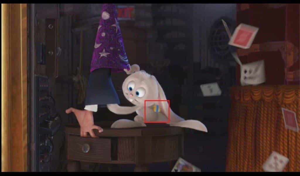 نقد و بررسی انیمیشن پرستو محصول سال 2008 | چیبینو