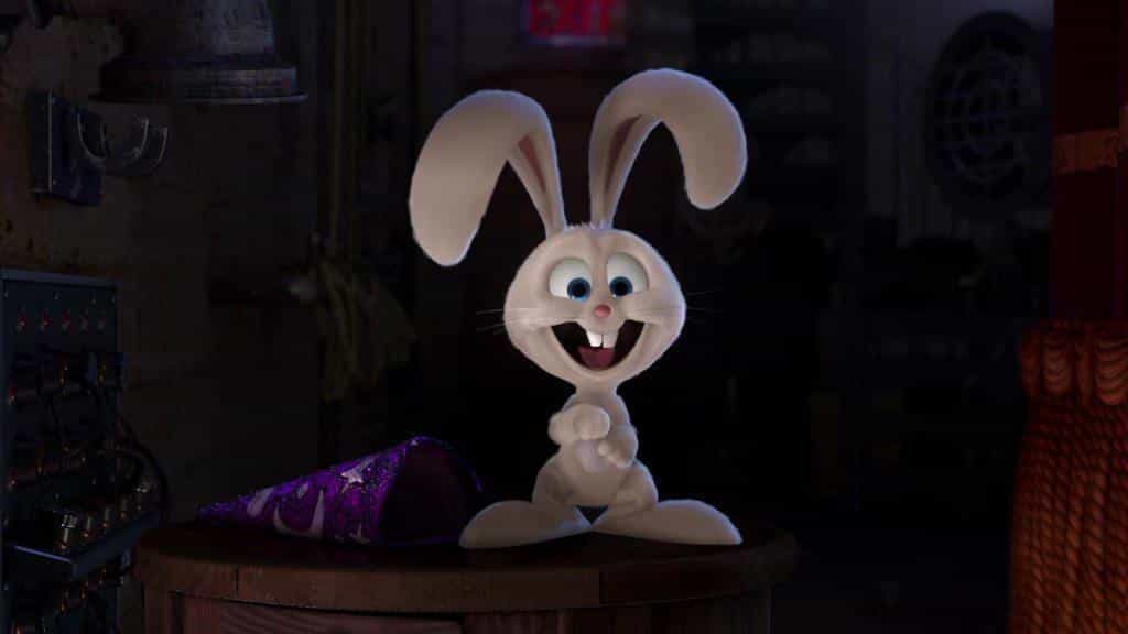 نقد و بررسی انیمیشن پرستو محصول سال 2008 | چیبینو