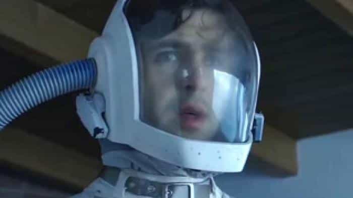 تماشای فیلم درها محصول سال 2021 | چیبینو