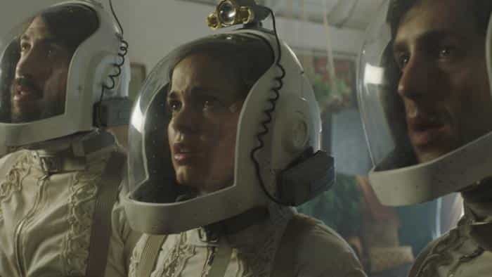 تماشای فیلم درها محصول سال 2021 | چیبینو