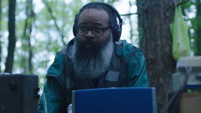 تماشای فیلم درها محصول سال 2021 | چیبینو