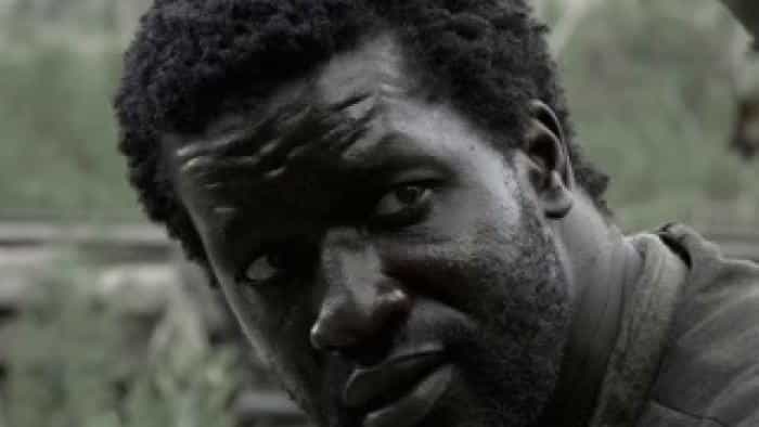 تماشای فیلم رهایی محصول سال 2022 | چیبینو