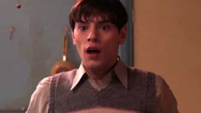 تماشای فیلم تنهاترین پسر دنیا محصول سال 2022 | چیبینو