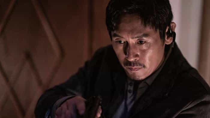 تماشای فیلم یاکشا: عملیات بیرحمانه محصول سال 2022 | چیبینو