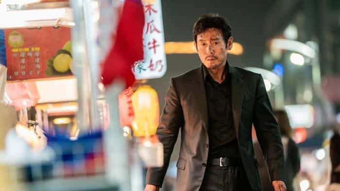 تماشای فیلم یاکشا: عملیات بیرحمانه محصول سال 2022 | چیبینو