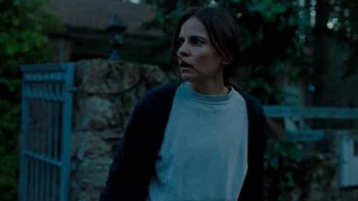 نقد و بررسی فیلم خط گچ محصول سال 2022 | چیبینو