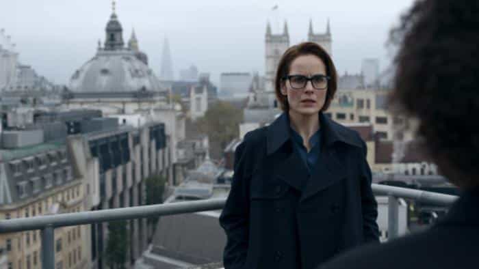 تماشای سریال تشریح یک رسوایی محصول سال 2022 | چیبینو