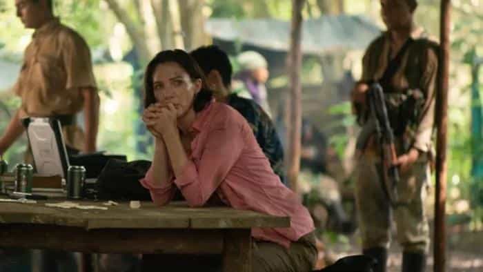 تماشای سریال اکو 3 محصول سال 2022 | چیبینو