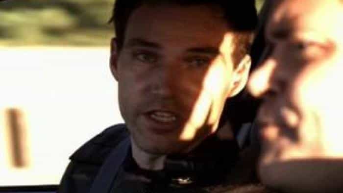 نقد و بررسی سریال پل محصول سال 2010 | چیبینو