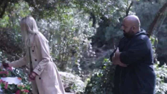نقد و بررسی فیلم مدیر محصول سال 2022 | چیبینو