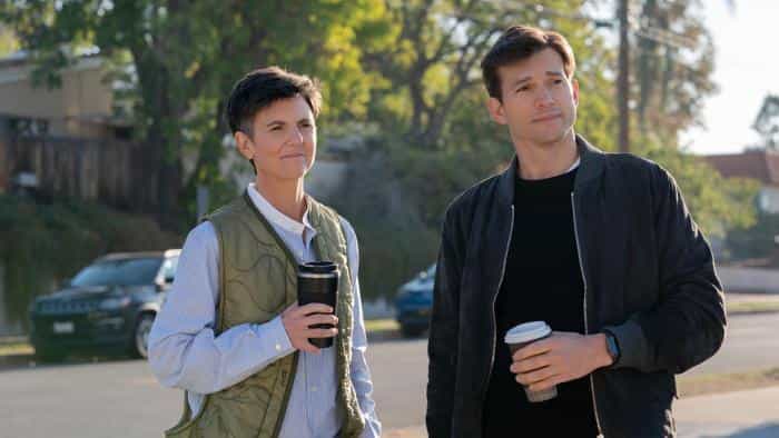 تماشای فیلم خانه تو یا من محصول سال 2023 | چیبینو