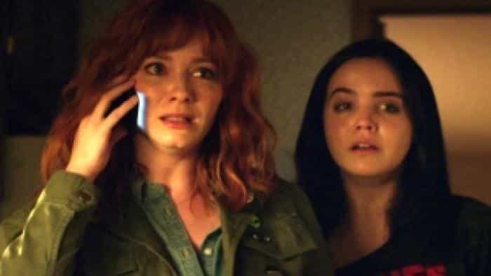 نقد و بررسی فیلم غریبهها: طعمه در شب (2018) | چیبینو