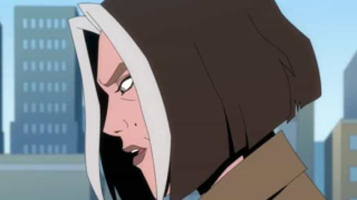 تماشای انیمیشن دث استروک: شوالیهها و اژدهایان (2020)