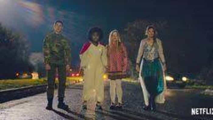 تماشای سریال آخرین اتوبوس محصول سال 2022 | چیبینو