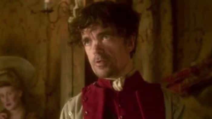 تماشای فیلم سیرانو محصول سال 2021 | چیبینو