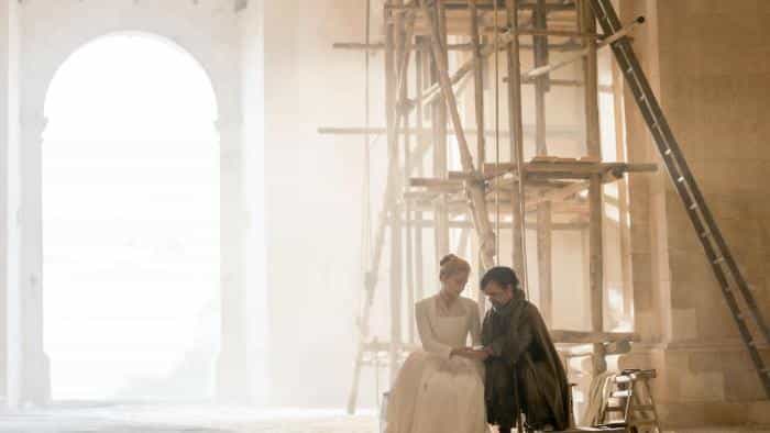 تماشای فیلم سیرانو محصول سال 2021 | چیبینو