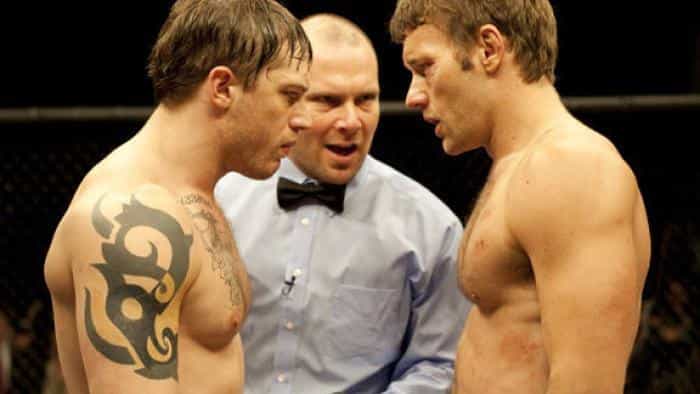 تماشای فیلم مبارز محصول سال 2011 | چیبینو